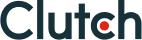 clutch logo